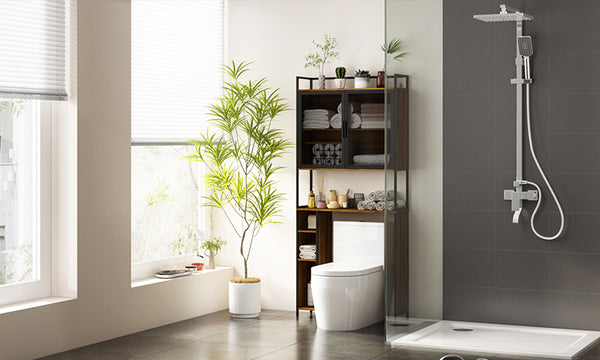 Bath & Storage