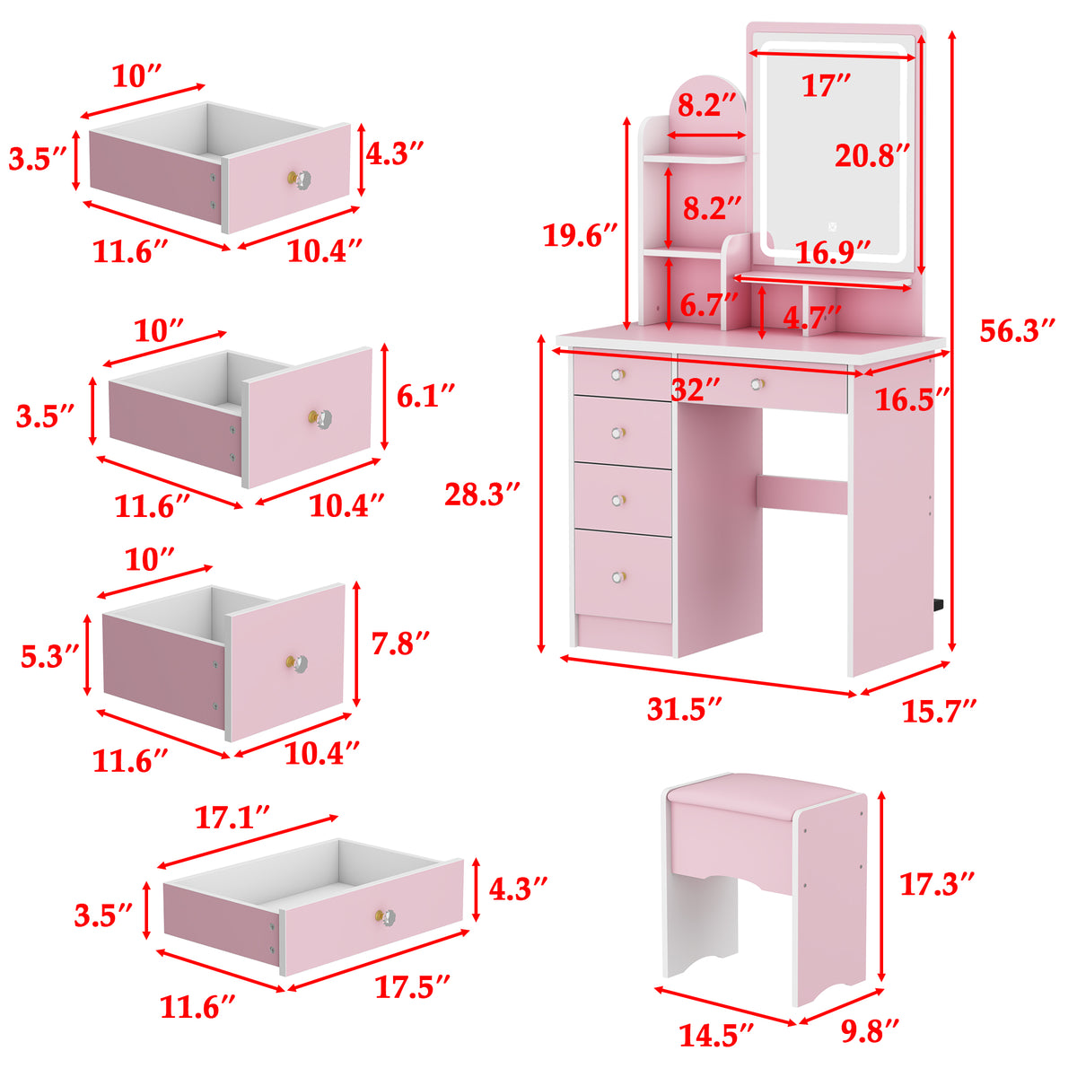 #Color_Pink