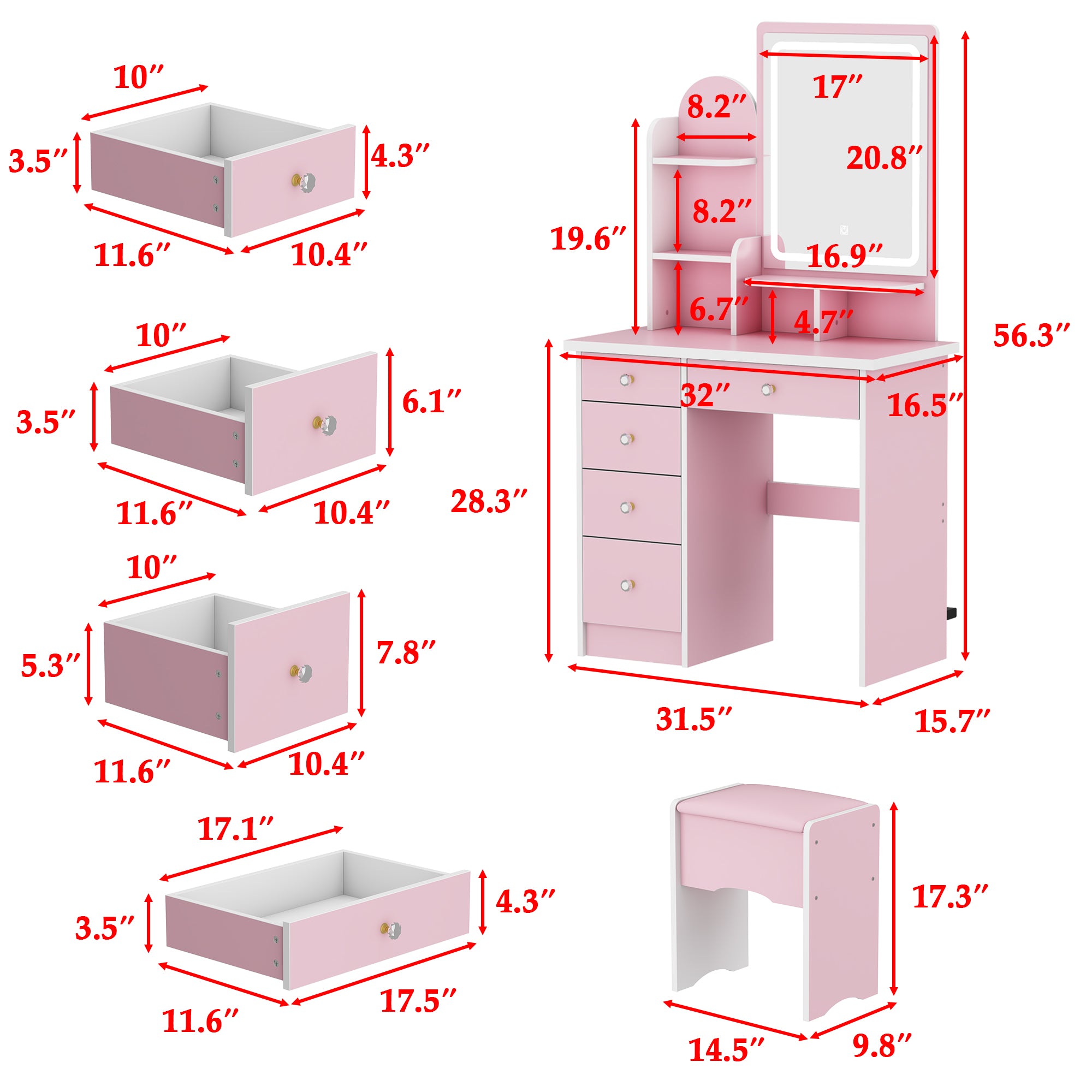 #Color_Pink