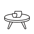 Tables basses