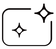 Composant hygiénique autonettoyant