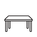 Tables de salle à manger
