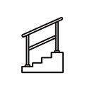 Structures extérieures