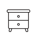 Tables de chevet