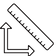 Dimensions hors tout