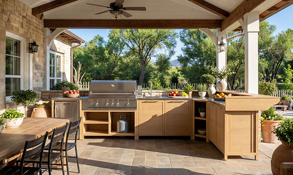 Outdoor Living Collection