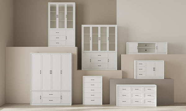 Multi-functional Storage